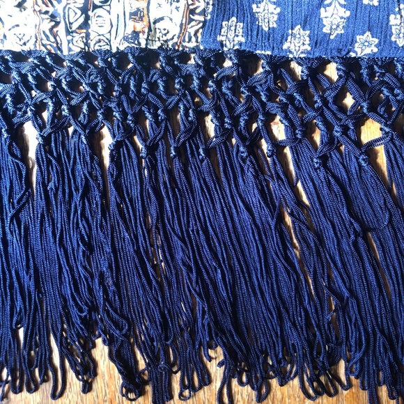 Umgee Dress - Picture 5 of 7